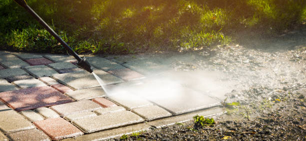 Sherman, IL Pressure Washing Services Company