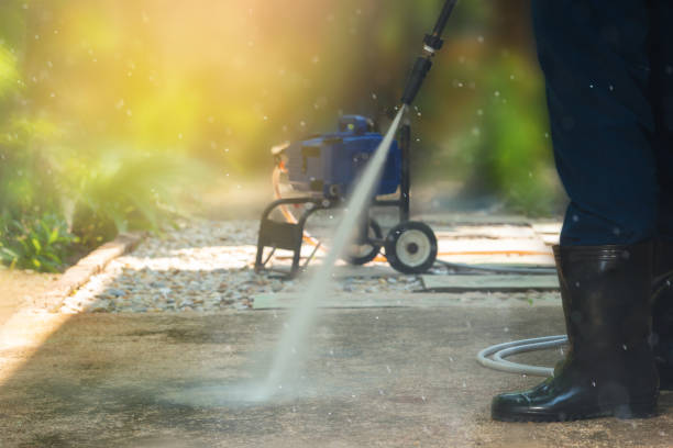Best Rust Removal  in Sherman, IL